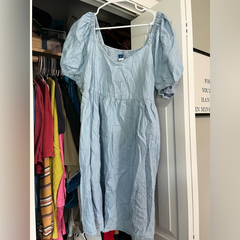 Old Navy Dress